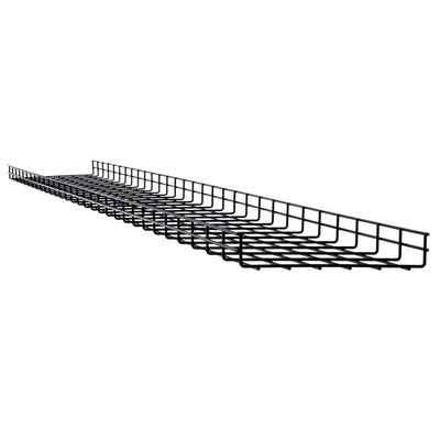 SRWB12210STR10 by Tripp Lite - WIRE MESH CABLE TRAY - 300 X 50