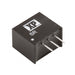 SR05S09 by XP Power - DC DC CONVERTER 9V 5W