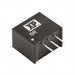 SR05S12 by XP Power - DC DC CONVERTER 12V 6W