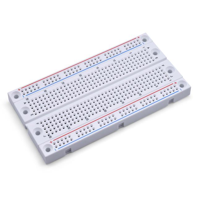 ST-BB-470 by SchmalzTech, LLC - Premium 470 Position Breadboard