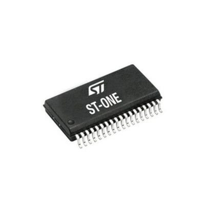 ST-ONETR by STMicroelectronics - FULLY INTEGRATED CONTROLLER FOR