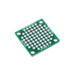 ST-PERF-1-1 by SchmalzTech, LLC - 1"" x 1"" Perfboard