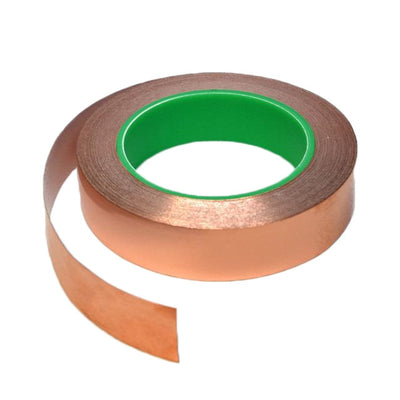 ST003CU100 by Leader Tech Inc. - RF EMI SHIELDING TAPE 1