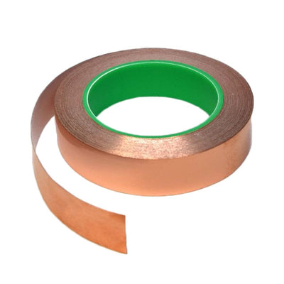 ST003CU50 by Leader Tech Inc. - RF EMI SHIELDING TAPE 0.5