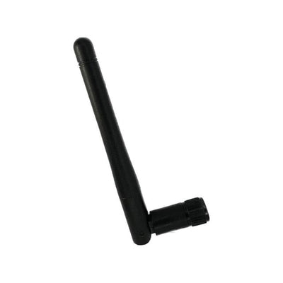 ST0228-30-502-A by Amphenol RF - RF ANTENNA STICK RP-SMA PLUG DUA