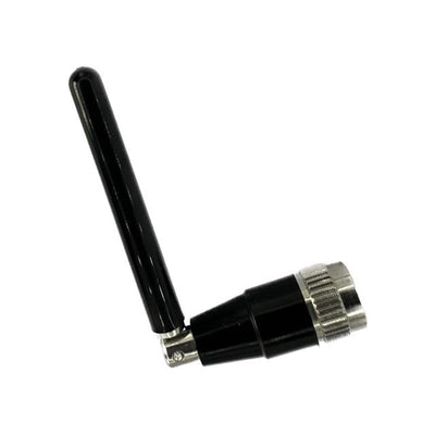 ST0457-20-001-A by Amphenol RF - RF ANTENNA STICK SMA PLUG WIDE B