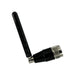ST0457-20-001-A by Amphenol RF - RF ANTENNA STICK SMA PLUG WIDE B