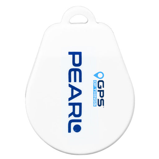 ST1501 by GPS of Things, Inc - GPS OF THINGS PEARL SENSOR- BLUE