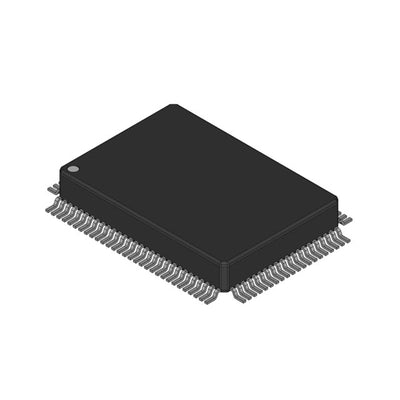 ST16C654CQ100 by Sipex - SIPEX VIDEO AMP 1 CHANNEL 1 FUNC