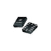 ST1PS03AQTR by STMicroelectronics - IC REG BUCK SELECT 400MA 12TQFN