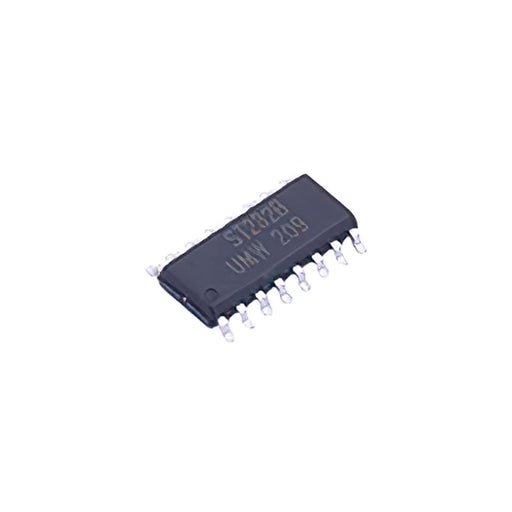 ST232BDR by UMW - SOP-16 RS232 ICS ROHS