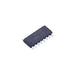 ST232BDR by UMW - SOP-16 RS232 ICS ROHS