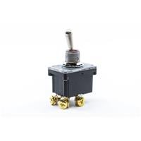 ST4DP5AT1S2 by E-Switch - SWITCH TOGGLE DP 16A 125V SCREW