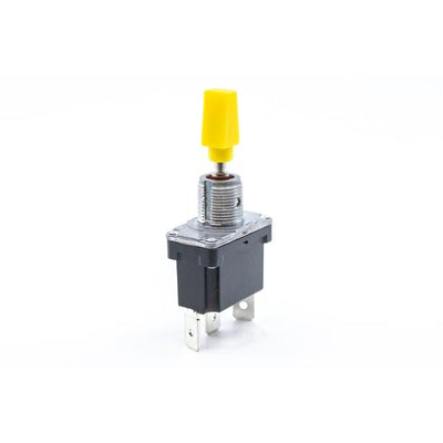 ST4SP8AT2C2 by E-Switch - SWITCH TOGGLE SPDT 16A 125V
