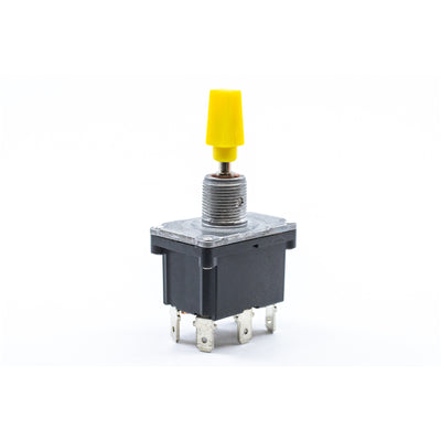 ST5DP104T2C1 by E-Switch - SWITCH TOGGLE DPDT 20A 30V