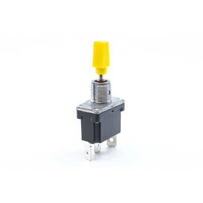 ST5SP81T2C2 by E-Switch - SWITCH TOGGLE SPDT 16A 125V