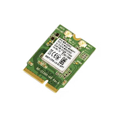 ST60-2230C-P by Laird Connectivity Inc. - RF TXRX MOD WIFI U.FL CARD EDGE