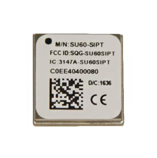 ST60-SIPT by Laird Connectivity Inc. - RF TXRX MODULE WIFI U.FL SMD