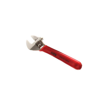 ST8115-1002G by Aven Tools - ADJUSTABLE WRENCH SS 100 X 13MM