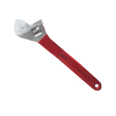 ST8115-1012G by Aven Tools - ADJUSTABLE WRENCH SS 375 X 46MM