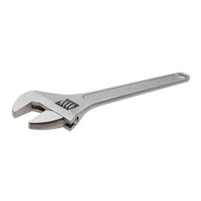 ST8115-1012 by Aven Tools - ADJUSTABLE WRENCH SS 375 X 46MM