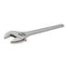 ST8115-1014 by Aven Tools - ADJUSTABLE WRENCH SS 450 X 55MM