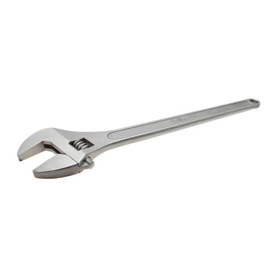 ST8115-1016 by Aven Tools - ADJUSTABLE WRENCH SS 600 X 60MM