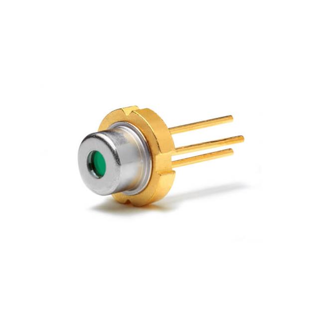 ST905A13-TO-01 by Coherent - 905 NM NS PULSED MULTI-JUNCTION
