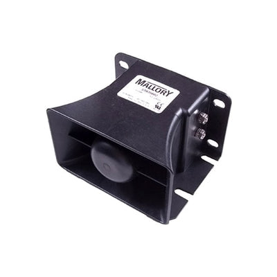 STA35802 by Mallory Sonalert Products Inc. - BUZZER PIEZO 127X100MM BRACKET