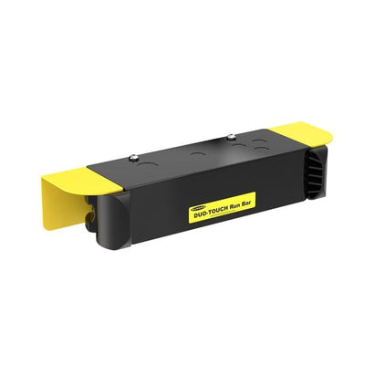 STBA-RB1 by Banner Engineering Corporation - NO BUTTONS IP20 RUN BAR ONLY