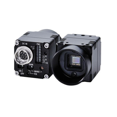 STC-N63BT by Omron Automation and Safety - COLORCASEDCAMEA