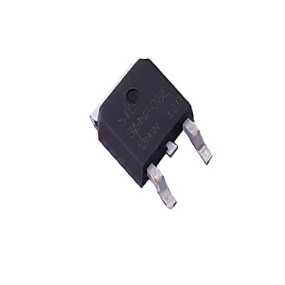 STD35NF06L by UMW - TO-252 MOSFETS ROHS