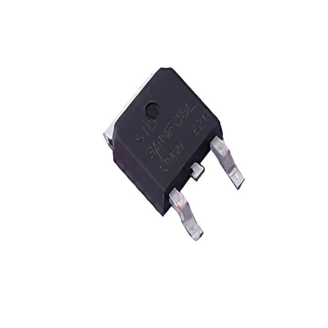 STD35NF06L by UMW - TO-252 MOSFETS ROHS