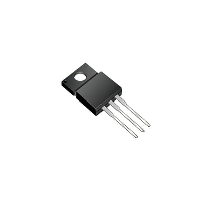 STF40250T by SMC Diode Solutions - TRENCH SCHOTTKY RECTIFIER 250V 4