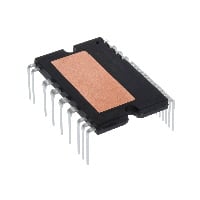 STGIB20M60TS-L by STMicroelectronics - SLLIMM 2ND SERIES IPM, 3-PHASE I