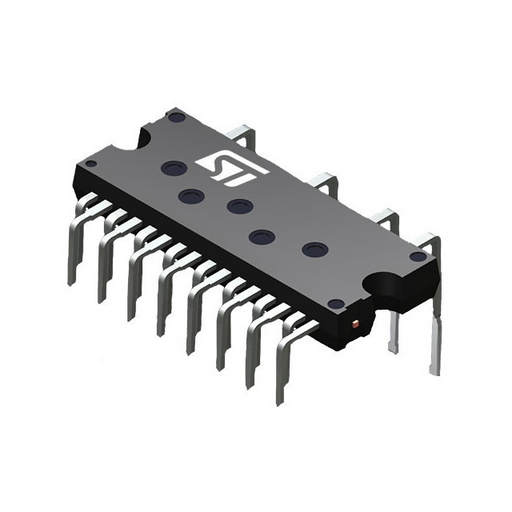 STGIPQ4C60T-HZ by STMicroelectronics - SLLIMM NANO 2ND SERIES IPM, 3-PH