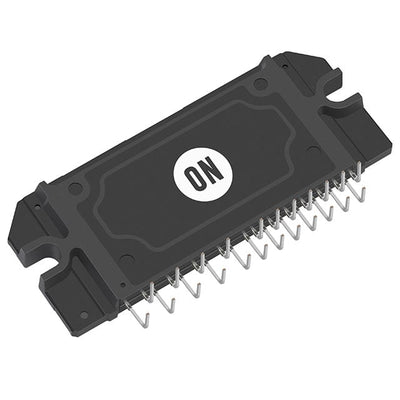 STK554U392C-E by onsemi - 3 PHASE INVERTER IPM