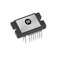 STK5Q4U362J-E by onsemi - IC HALF BRIDGE DRIVER 10A