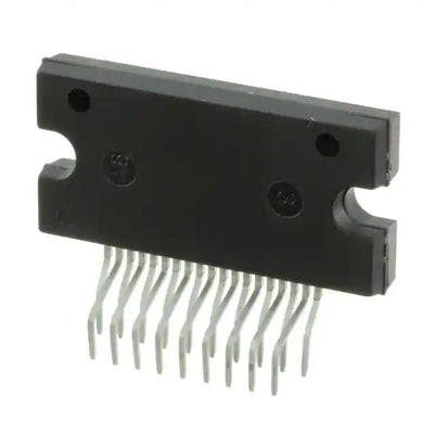 STK681-360-E by onsemi - MOTOR DRIVER, DC, FORWARD / REVE