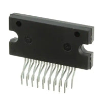 STK681-360-E by onsemi - MOTOR DRIVER, DC, FORWARD / REVE