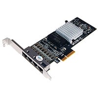 STL-N-580 by Intel - 4-PORT PCIE GIGABIT INTEL I350 S