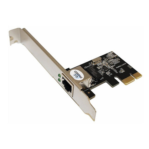 STL-N-690 by Intel - 1-PORT PCIE 2.5GB INTEL ETHERNET