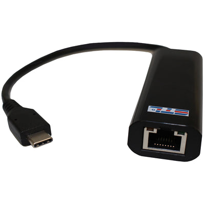 STL-U-1921 by Realtek - USB 3.2 TYPE-C TO 2.5GB ETHERNET