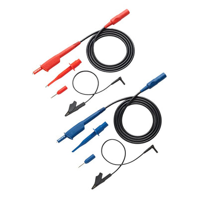 STL120-IV by Fluke Electronics - STL120-IV, SHIELDED TEST LEAD SE