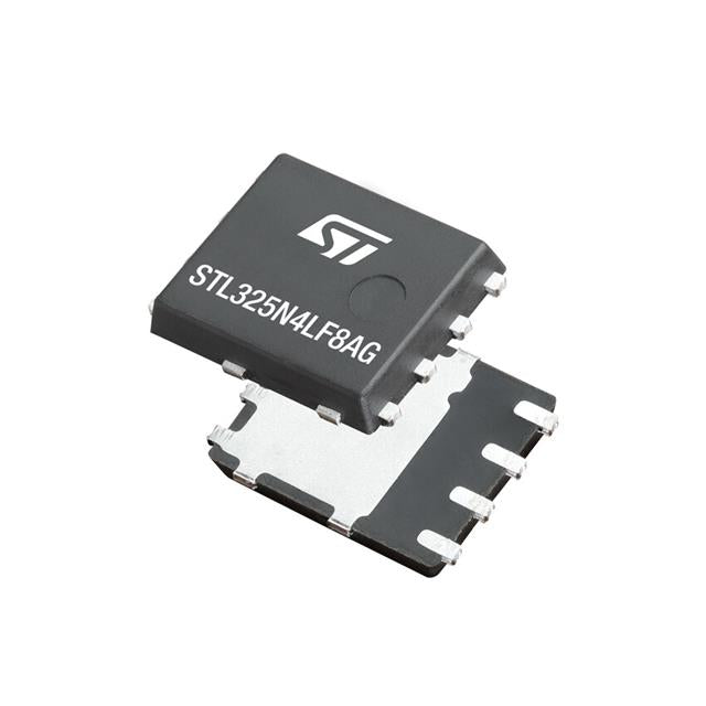 STL325N4LF8AG by STMicroelectronics - AUTOMOTIVE-GRADE N-CHANNEL 40 V