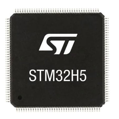 STM32H563VIT6 by STMicroelectronics - HIGH-PERFORMANCE, ARM CORTEX-M33