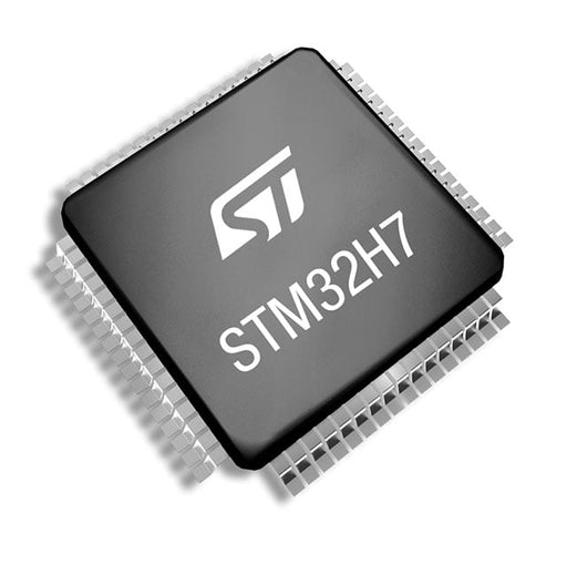STM32H730VBT6 by STMicroelectronics - IC MCU 32BIT 128KB FLASH 100LQFP