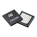 STM32WBA52CGU6 by STMicroelectronics - ULTRA-LOW-POWER, ARM CORTEX-M33