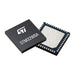 STM32WBA52CEU6 by STMicroelectronics - ULTRA-LOW-POWER, ARM CORTEX-M33
