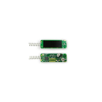 STM350U by Enocean - BATTERYLESS AND WIRELESS TEMPERA